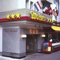 Walser Hotel 3*