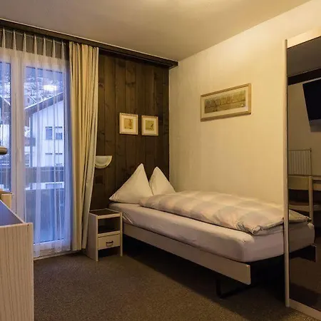 Walser Saas-Fee