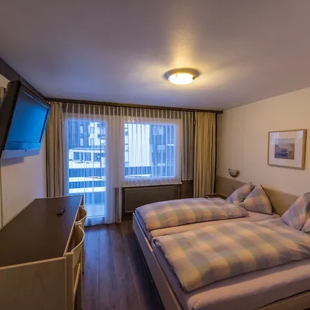 Walser 3* Saas-Fee